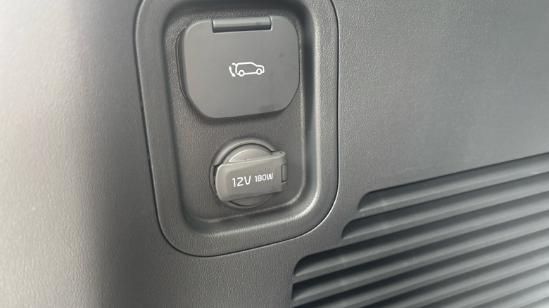 Kia EV9 282kW GT-Line S 99.8kWh AWD 5dr [7St] Auto Electric Estate